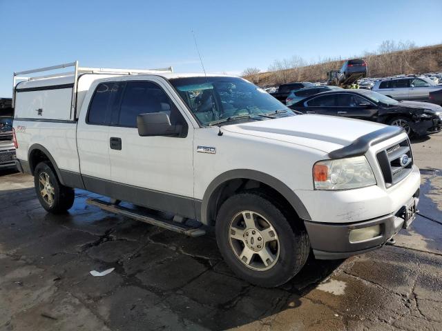 Photo 3 VIN: 1FTPX14564NB76047 - FORD F150 