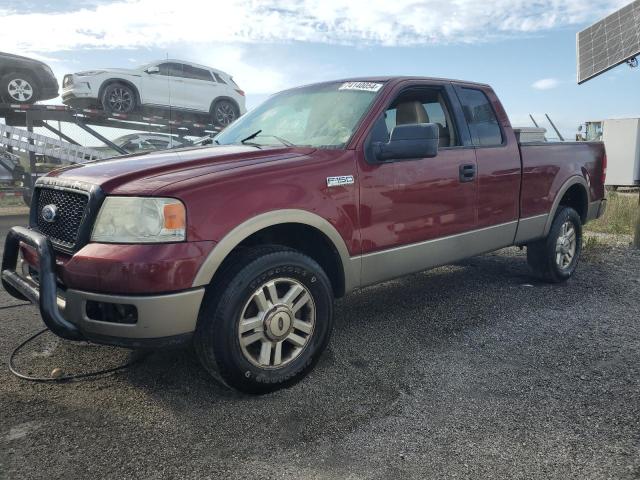 Photo 0 VIN: 1FTPX14564NC39339 - FORD F150 