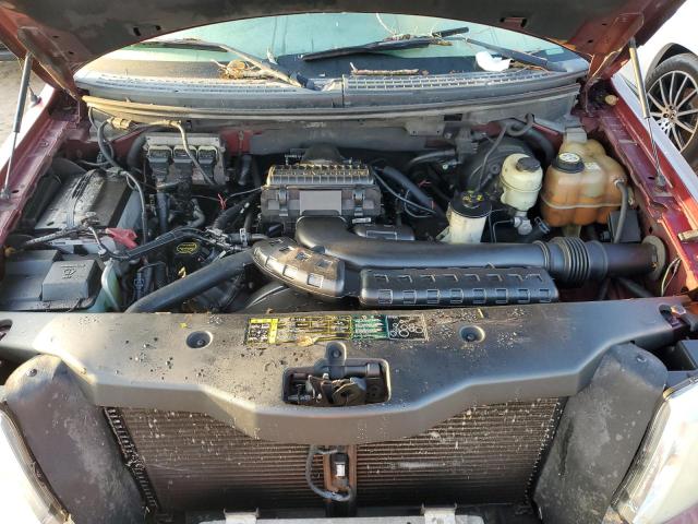 Photo 10 VIN: 1FTPX14564NC39339 - FORD F150 