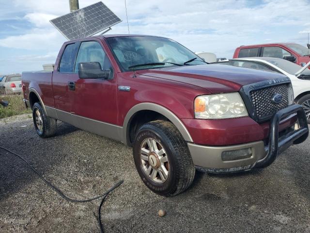 Photo 3 VIN: 1FTPX14564NC39339 - FORD F150 