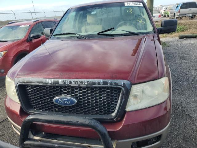 Photo 4 VIN: 1FTPX14564NC39339 - FORD F150 