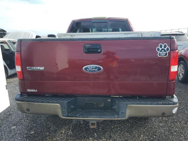 Photo 5 VIN: 1FTPX14564NC39339 - FORD F150 