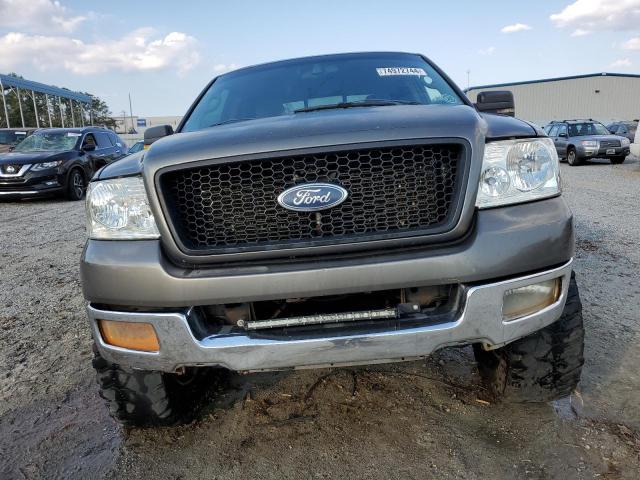 Photo 4 VIN: 1FTPX14564NC54178 - FORD F150 