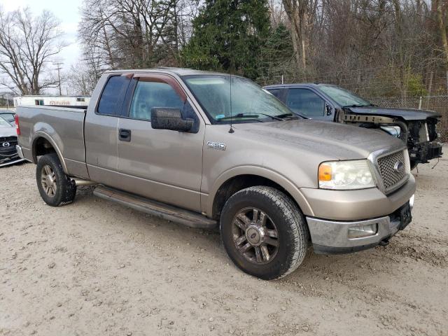 Photo 3 VIN: 1FTPX14565FA19971 - FORD F150 