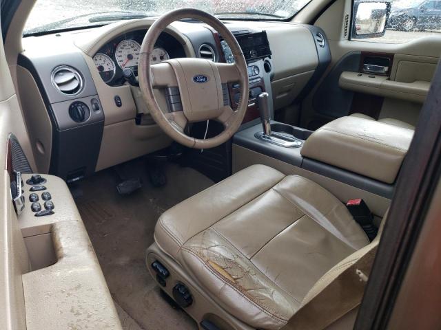 Photo 7 VIN: 1FTPX14565FA19971 - FORD F150 