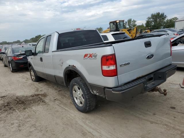 Photo 1 VIN: 1FTPX14565FA51349 - FORD F150 