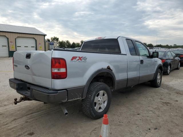 Photo 2 VIN: 1FTPX14565FA51349 - FORD F150 