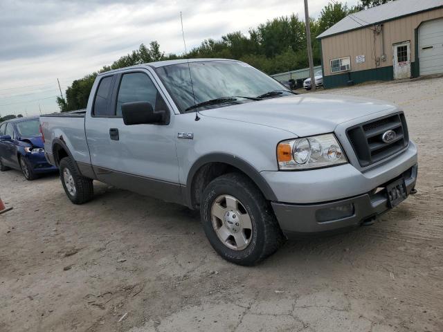 Photo 3 VIN: 1FTPX14565FA51349 - FORD F150 