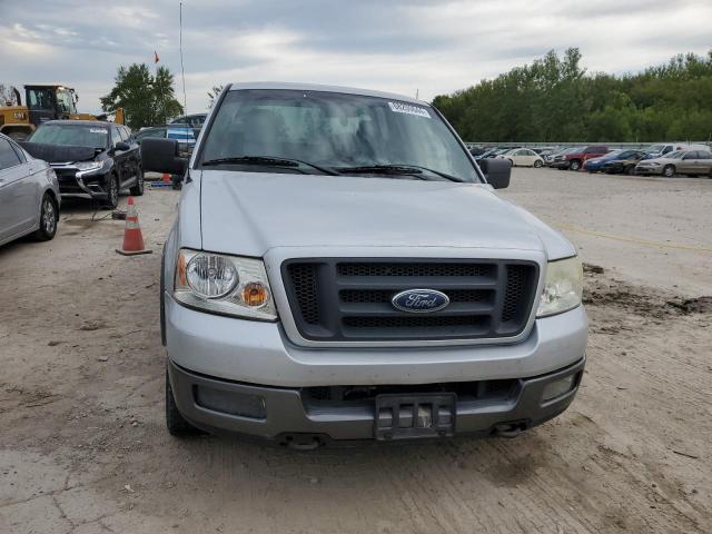 Photo 4 VIN: 1FTPX14565FA51349 - FORD F150 