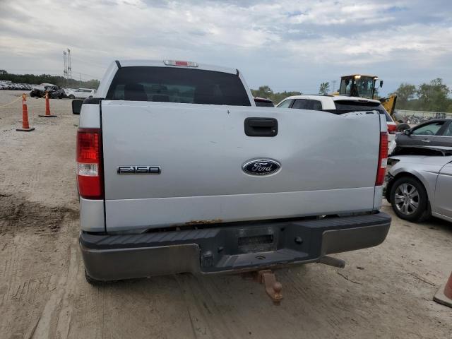 Photo 5 VIN: 1FTPX14565FA51349 - FORD F150 