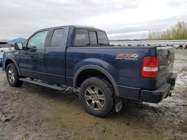 Photo 1 VIN: 1FTPX14565FA56132 - FORD F150 