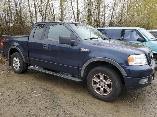 Photo 3 VIN: 1FTPX14565FA56132 - FORD F150 