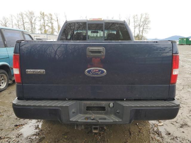 Photo 5 VIN: 1FTPX14565FA56132 - FORD F150 