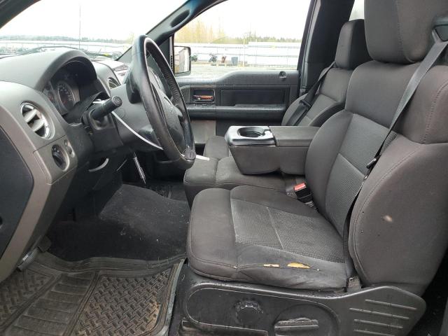 Photo 6 VIN: 1FTPX14565FA56132 - FORD F150 