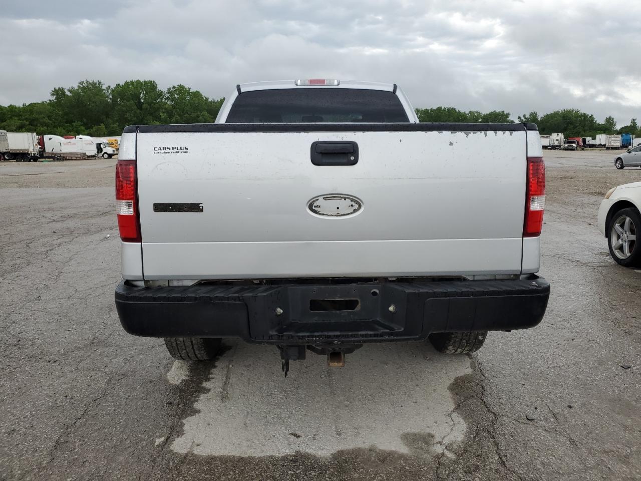 Photo 5 VIN: 1FTPX14565FA66529 - FORD F-150 