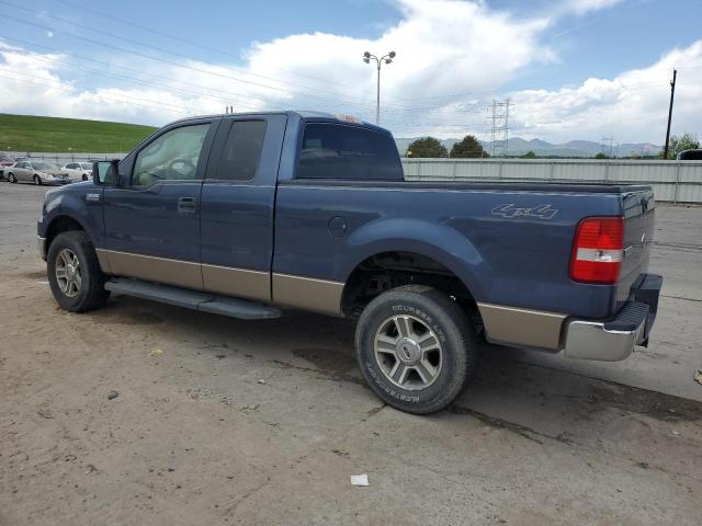 Photo 1 VIN: 1FTPX14565FA67941 - FORD F150 