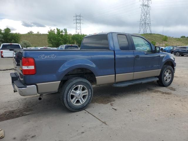 Photo 2 VIN: 1FTPX14565FA67941 - FORD F150 