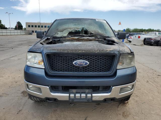 Photo 4 VIN: 1FTPX14565FA67941 - FORD F150 