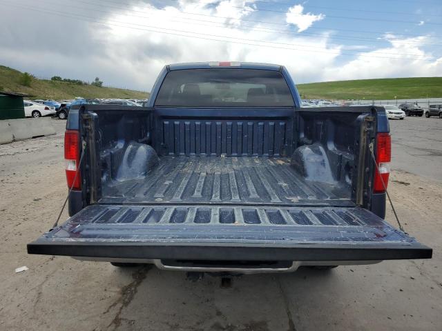 Photo 5 VIN: 1FTPX14565FA67941 - FORD F150 