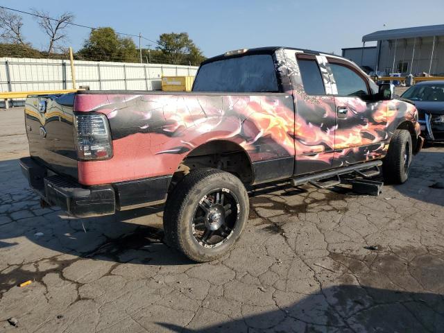 Photo 2 VIN: 1FTPX14565FA69995 - FORD F150 