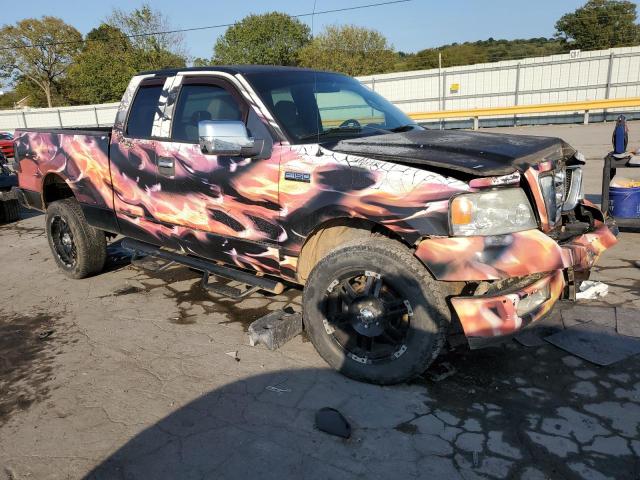 Photo 3 VIN: 1FTPX14565FA69995 - FORD F150 