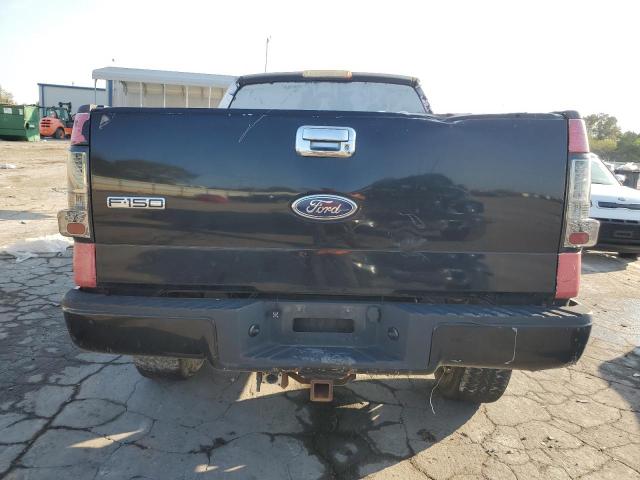 Photo 5 VIN: 1FTPX14565FA69995 - FORD F150 