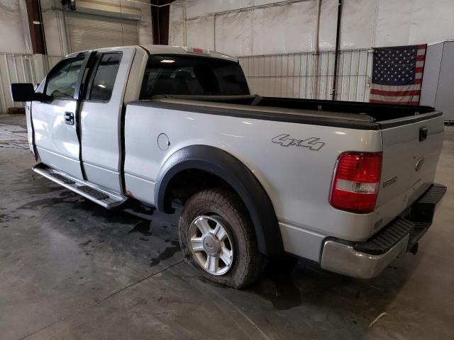 Photo 1 VIN: 1FTPX14565FA71231 - FORD F150 