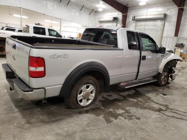 Photo 2 VIN: 1FTPX14565FA71231 - FORD F150 