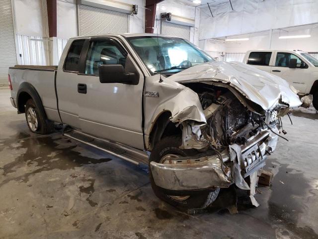 Photo 3 VIN: 1FTPX14565FA71231 - FORD F150 