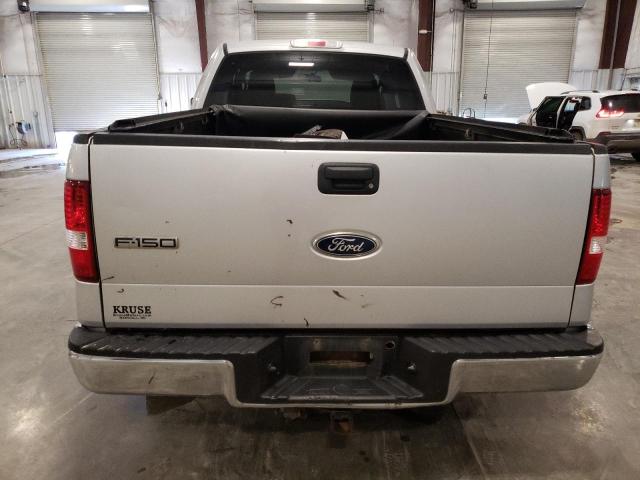 Photo 5 VIN: 1FTPX14565FA71231 - FORD F150 