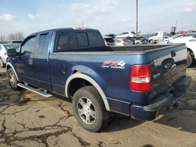 Photo 1 VIN: 1FTPX14565FB13557 - FORD F150 