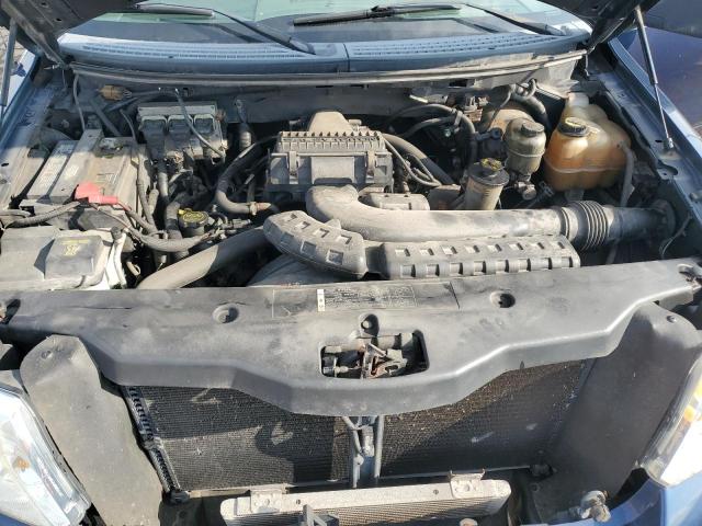 Photo 10 VIN: 1FTPX14565FB13557 - FORD F150 