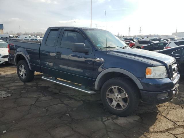 Photo 3 VIN: 1FTPX14565FB13557 - FORD F150 