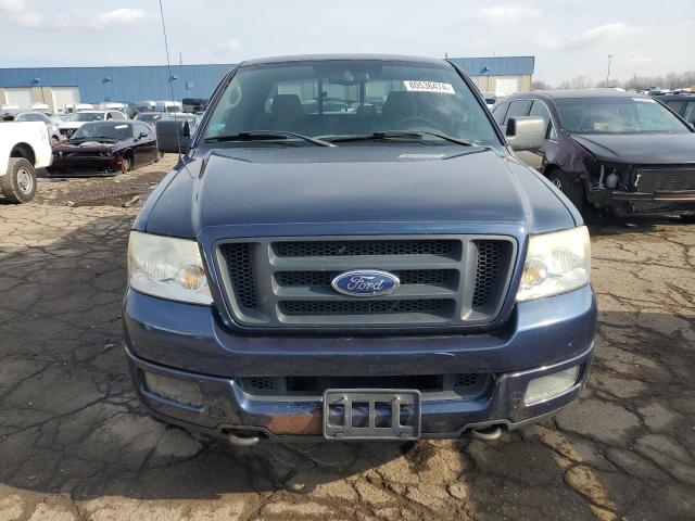 Photo 4 VIN: 1FTPX14565FB13557 - FORD F150 