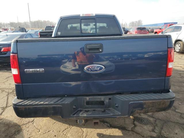 Photo 5 VIN: 1FTPX14565FB13557 - FORD F150 