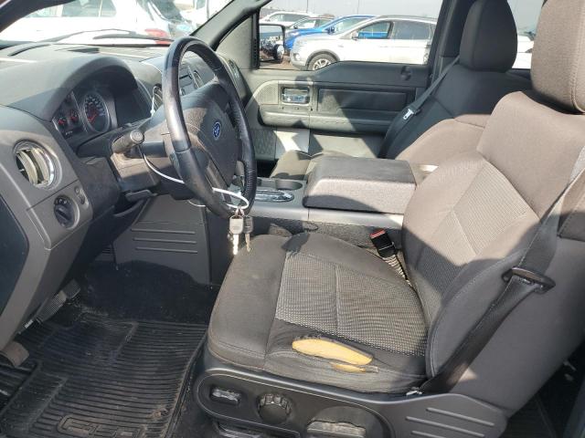 Photo 6 VIN: 1FTPX14565FB13557 - FORD F150 