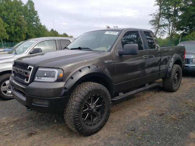 Photo 0 VIN: 1FTPX14565FB31895 - FORD F150 