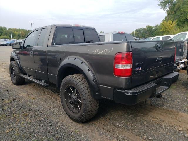 Photo 1 VIN: 1FTPX14565FB31895 - FORD F150 