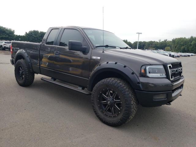 Photo 3 VIN: 1FTPX14565FB31895 - FORD F150 