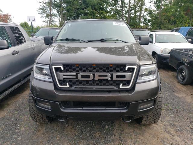 Photo 4 VIN: 1FTPX14565FB31895 - FORD F150 