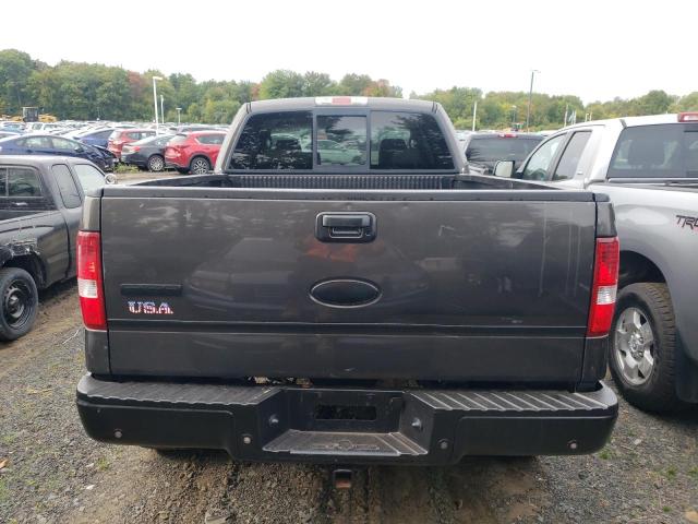 Photo 5 VIN: 1FTPX14565FB31895 - FORD F150 