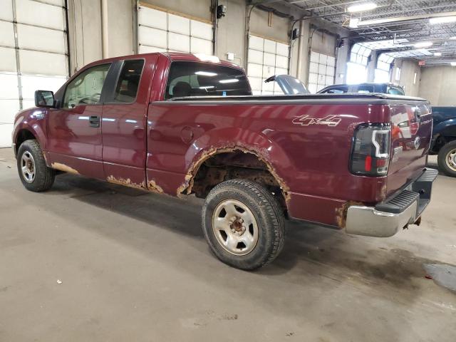 Photo 1 VIN: 1FTPX14565FB63391 - FORD F150 