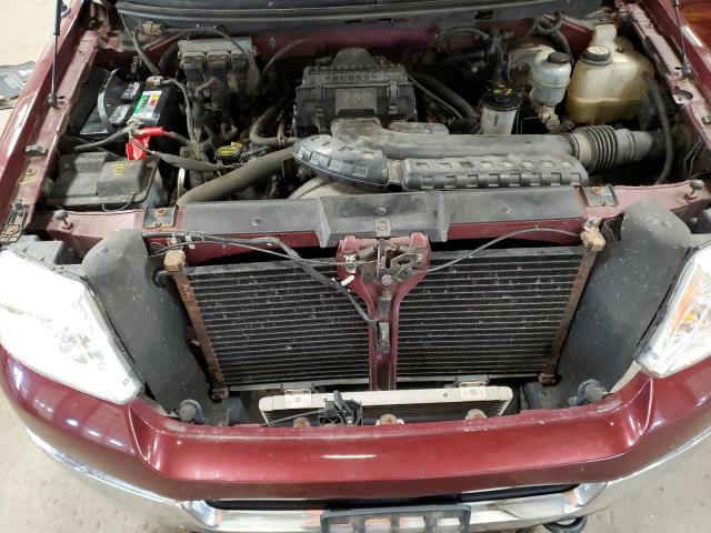 Photo 10 VIN: 1FTPX14565FB63391 - FORD F150 