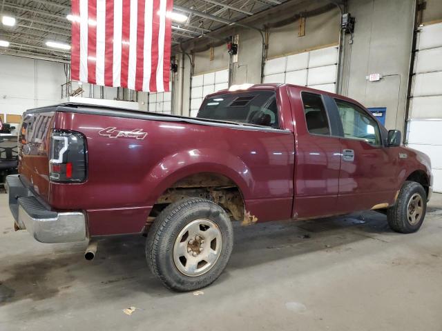 Photo 2 VIN: 1FTPX14565FB63391 - FORD F150 