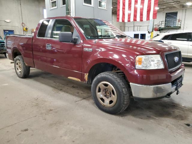 Photo 3 VIN: 1FTPX14565FB63391 - FORD F150 