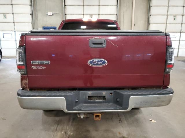 Photo 5 VIN: 1FTPX14565FB63391 - FORD F150 