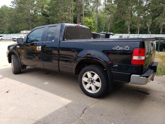 Photo 1 VIN: 1FTPX14565FB64895 - FORD F150 