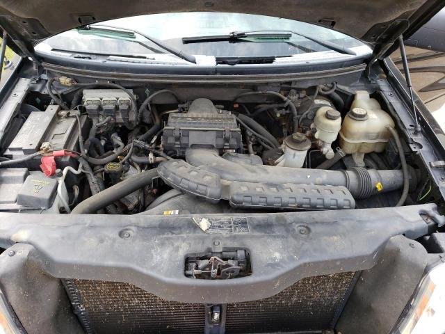 Photo 10 VIN: 1FTPX14565FB64895 - FORD F150 