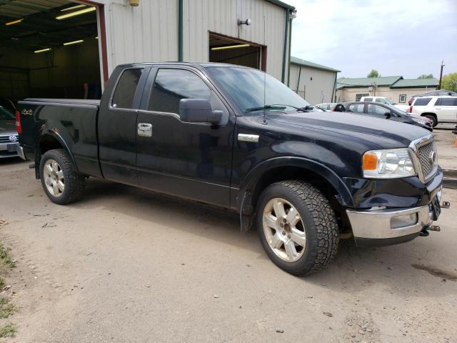 Photo 3 VIN: 1FTPX14565FB64895 - FORD F150 