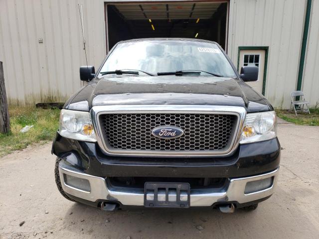 Photo 4 VIN: 1FTPX14565FB64895 - FORD F150 